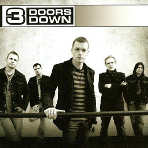 3 Doors Down歌曲:Citizen/Soldier歌词