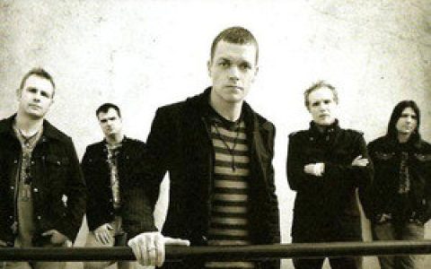 3 Doors Down歌曲:It s Not My Time歌词