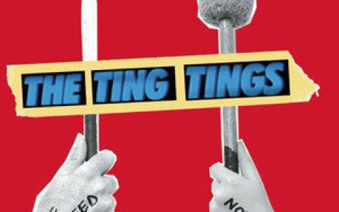 The Ting Tings歌曲:Fruit Machine歌词