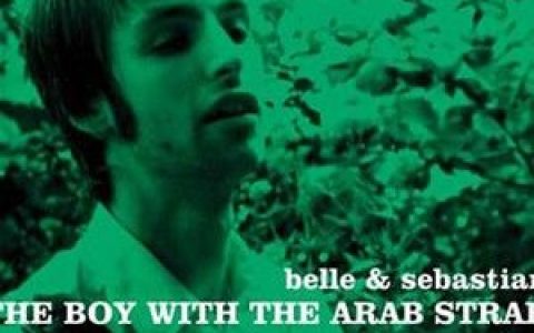 Belle & Sebastian歌曲:Dirty Dream Number Two歌词