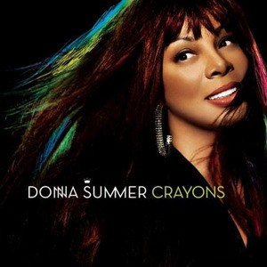 Donna Summer歌曲:Drivin Down Brazil歌词