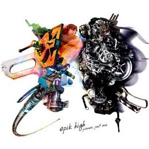 Epik High歌曲:Icarus Walks (Short Piece)歌词