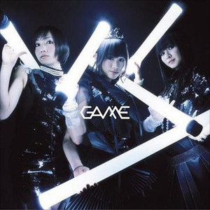 perfume歌曲:Take me Take me歌词