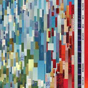 Death Cab For Cutie歌曲:Talking Bird歌词