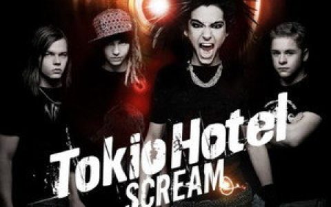 Tokio Hotel歌曲:Break Away歌词
