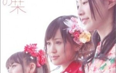 AKB48歌曲:Choose me!歌词