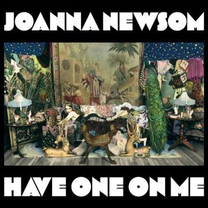 Joanna Newsom歌曲:Baby Birch歌词