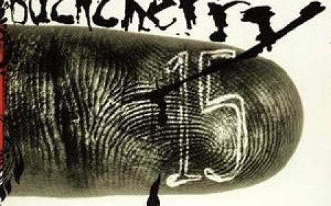 Buckcherry歌曲:Out Of Line歌词
