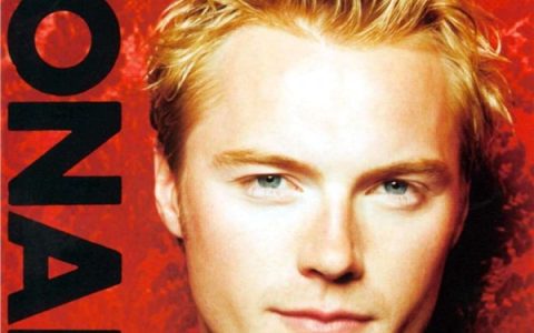 Ronan Keating歌曲:When You Say Nothing At All歌词