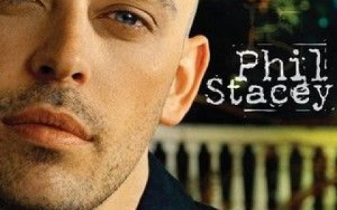 Phil Stacey歌曲:No Way Around A River歌词