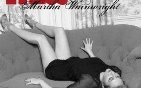 Martha Wainwright歌曲:See Emily Play歌词