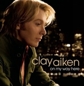 Clay Aiken歌曲:Where I Draw The Line歌词