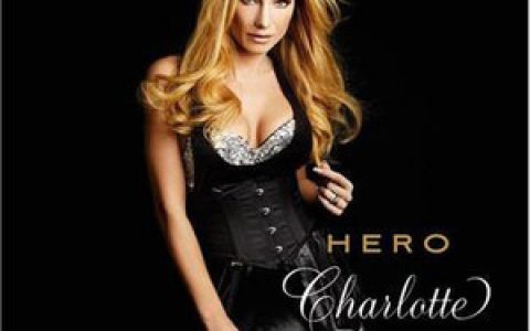 Charlotte Perrelli歌曲:A Lot Like Love歌词