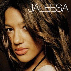 Jaleesa歌曲:Crazy Over You歌词