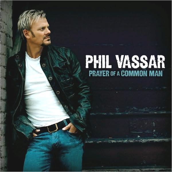 Phil Vassar歌曲:Why Don t Ya (Feat. Los Lonely Boys)歌词