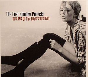 The Last Shadow Pupp歌曲:Separate And Ever Deadly歌词