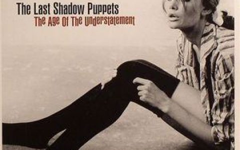 The Last Shadow Pupp歌曲:In My Room歌词