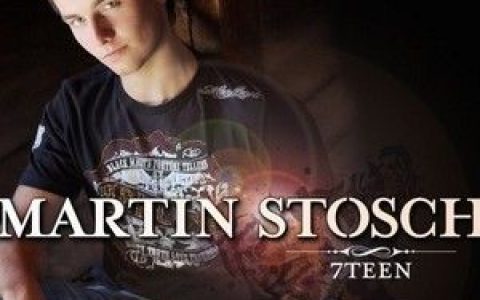 Martin Stosch歌曲:zeit meines lebens (global beat version)歌词