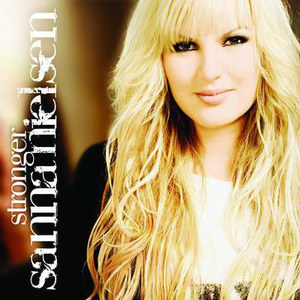 Sanna Nielsen歌曲:But I Know What I Want歌词