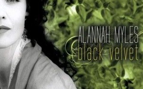 Alannah Myles歌曲:Only Wings歌词