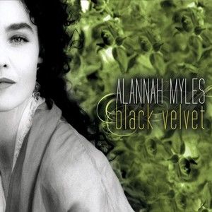 Alannah Myles歌曲:Comment Ca Va歌词
