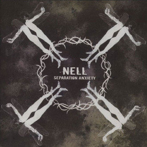 NELL歌曲:Separation Anxiety歌词