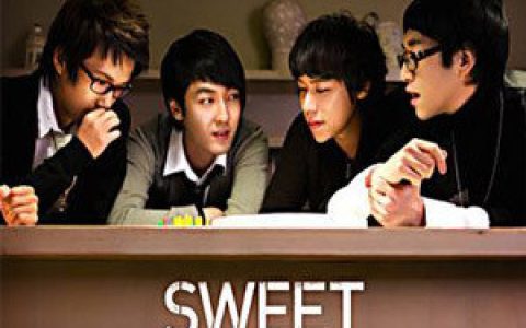 Sweet Sorrow歌曲:冲撞歌词