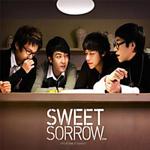 Sweet Sorrow歌曲:Snorkeling歌词