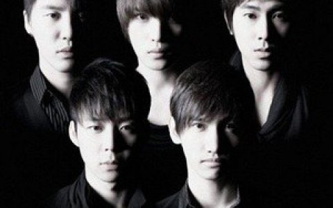 东方神起歌曲:Shine (Yuchun)歌词