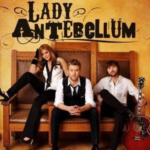 Lady Antebellum歌曲:Love s Lookin Good On You歌词