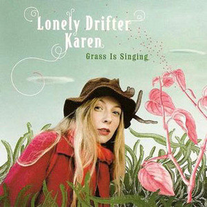 Lonely Drifter Karen歌曲:Professor Dragon歌词