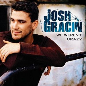 Josh Gracin歌曲:I Keep Coming Back歌词