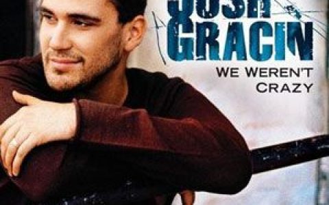 Josh Gracin歌曲:Sweet September歌词