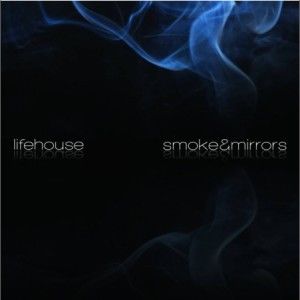 Lifehouse歌曲:All That I m Asking For歌词