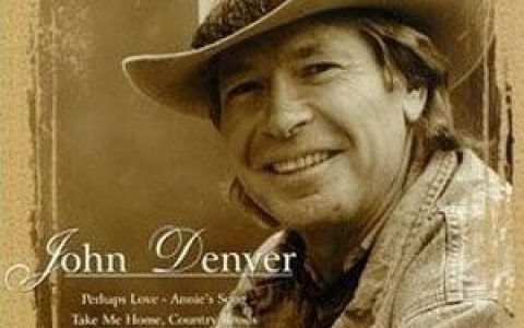 John Denver歌曲:Sunshine On My Shoulders歌词