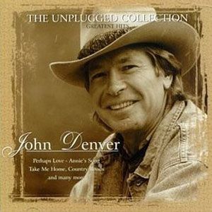John Denver歌曲:Sunshine On My Shoulders歌词