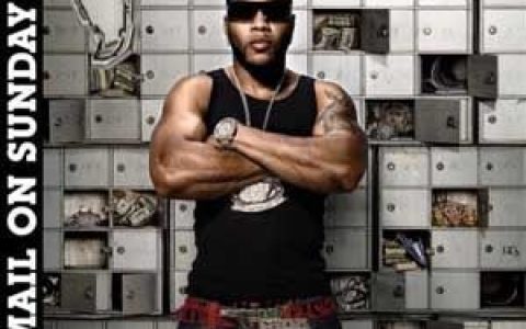 Flo Rida歌曲:Me & U歌词