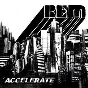 R.E.M.歌曲:Hollow Man歌词
