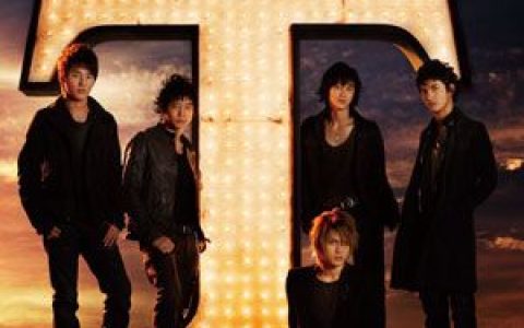 东方神起歌曲:You re my miracle歌词