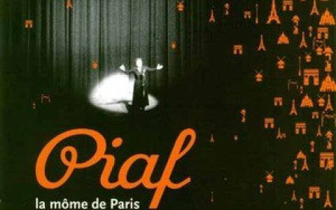 Edith Piaf歌曲:Notre Dame De Paris歌词
