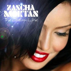 Zascha Moktan歌曲:All My Life歌词
