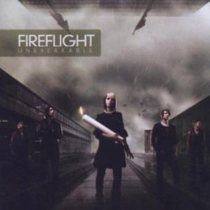 Fireflight歌曲:The Love We Had Before歌词