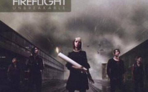 Fireflight歌曲:Go Ahead歌词