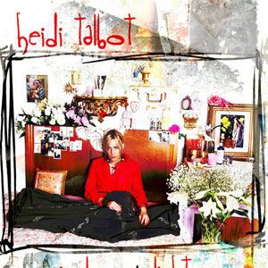 Heidi Talbot歌曲:When They Ring The Golden Bells歌词
