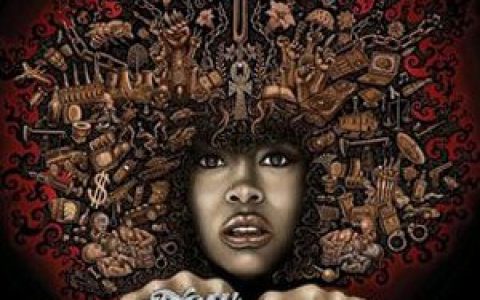 Erykah Badu歌曲:Telephone歌词