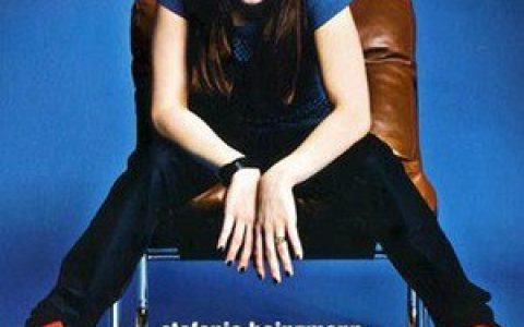Stefanie Heinzmann歌曲:Do your thing歌词