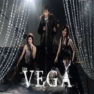 The VEGA歌曲:唯独你是不可取替/Canon歌词