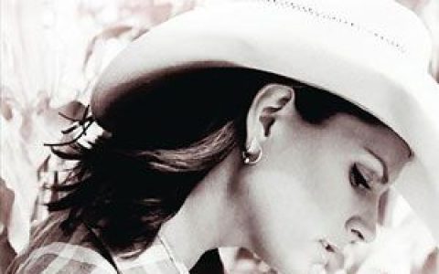 Terri Clark歌曲:She Didn t Have Time歌词