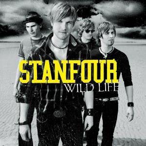 Stanfour歌曲:it s not over歌词