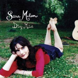 Sara Melson歌曲:Anywhere Anytime歌词